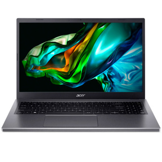 Ноутбук Acer Aspire 5 A515-58P-58Q6 Core i5-1335U 32GB / SSD 1TB / Iris Xe Graphics / NO OS / NX.KHJER.00D