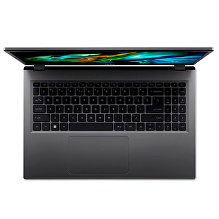 Ноутбук Acer Aspire 5 A515-58P-58Q6 Core i5-1335U 32GB / SSD 1TB / Iris Xe Graphics / NO OS / NX.KHJER.00D