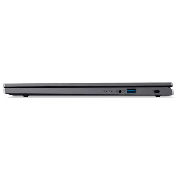 Ноутбук Acer Aspire 5 A515-58P-58Q6 Core i5-1335U 32GB / SSD 1TB / Iris Xe Graphics / NO OS / NX.KHJER.00D - фото 7