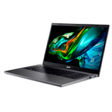 Ноутбук Acer Aspire 5 A515-58P-58Q6 Core i5-1335U 32GB / SSD 1TB / Iris Xe Graphics / NO OS / NX.KHJER.00D - фото 4