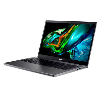 Ноутбук Acer Aspire 5 A515-58P-58Q6 Core i5-1335U 32GB / SSD 1TB / Iris Xe Graphics / NO OS / NX.KHJER.00D