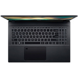 Ноутбук Acer Aspire 7 A715-76G Core i5-12450H 16GB / SSD 512GB / RTX 2050 4GB / NO OS / NH.QMYER.002 - фото 7
