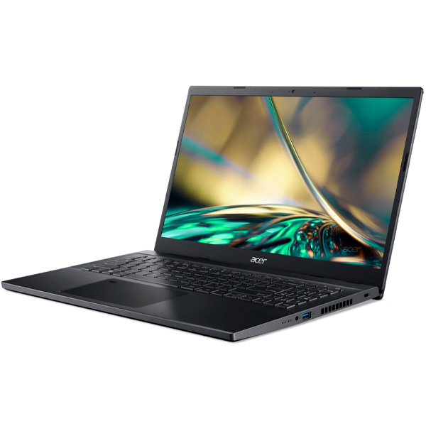 Ноутбук Acer Aspire 7 A715-76G Core i5-12450H 16GB / SSD 512GB / RTX 2050 4GB / NO OS / NH.QMYER.002 - фото 4