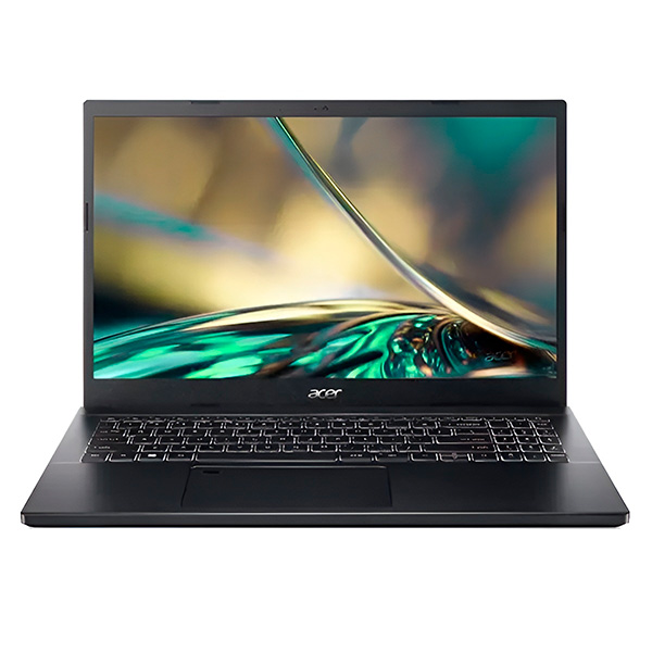 Ноутбук Acer Aspire 7 A715-76G Core i5-12450H 16GB / SSD 512GB / RTX 2050 4GB / NO OS / NH.QMYER.002 - фото 2