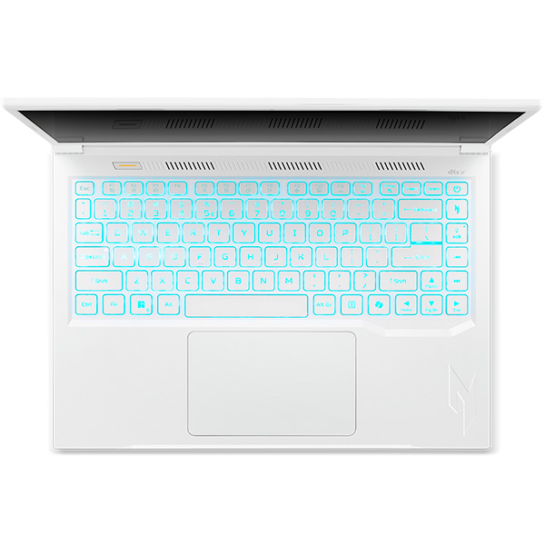 Ноутбук Acer Nitro V ANV14-61 Ryzen 7-8845HS 32GB / SSD 1TB / RTX 4050 6GB / NO OS / NH.QTYER.001 - фото 3