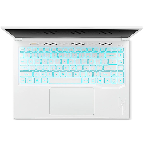 Ноутбук Acer Nitro V ANV14-61 Ryzen 7-8845HS 32GB / SSD 1TB / RTX 4050 6GB / NO OS / NH.QTYER.001 - фото 3