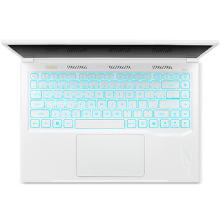 Ноутбук Acer Nitro V ANV14-61 Ryzen 7-8845HS 32GB / SSD 1TB / RTX 4050 6GB / NO OS / NH.QTYER.001