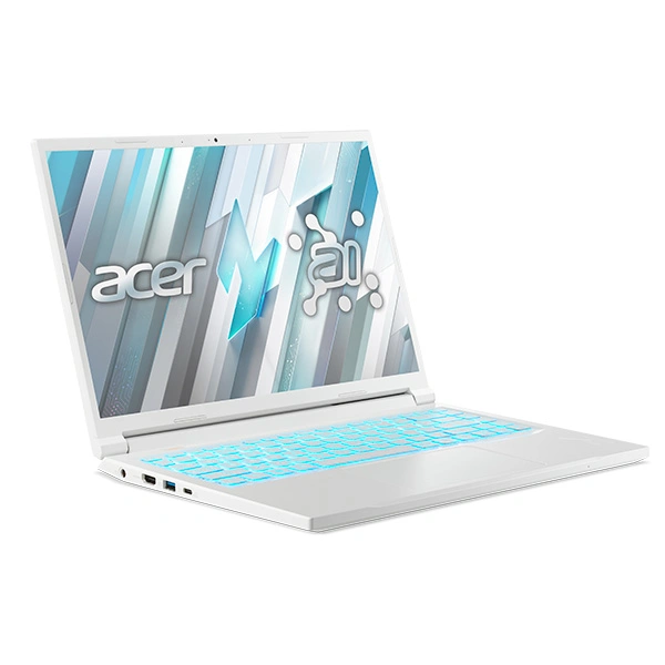 Ноутбук Acer Nitro V ANV14-61 Ryzen 7-8845HS 32GB / SSD 1TB / RTX 4050 6GB / NO OS / NH.QTYER.001 - фото 5