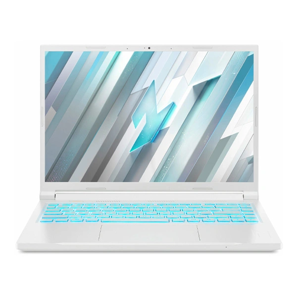 Ноутбук Acer Nitro V ANV14-61 Ryzen 7-8845HS 32GB / SSD 1TB / RTX 4050 6GB / NO OS / NH.QTYER.001 - фото 2