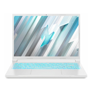 Ноутбук Acer Nitro V ANV14-61 Ryzen 7-8845HS 32GB / SSD 1TB / RTX 4050 6GB / NO OS / NH.QTYER.001