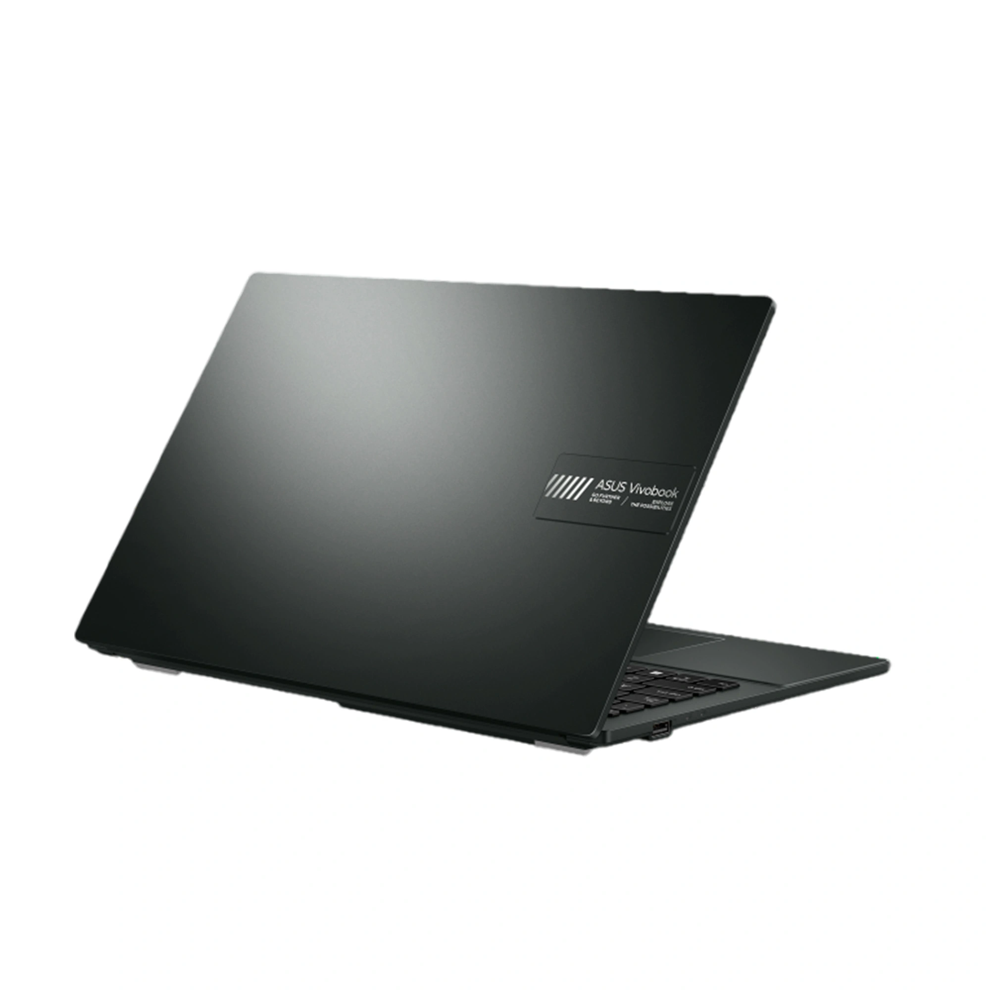 Ноутбук ASUS Vivobook Go 15 E1504GA-BQ610 Intel Core i3  N305 8 GB / SSD 256GB / UHD Graphics / NO OS / 90NB0ZT2-M011A0  - фото 5