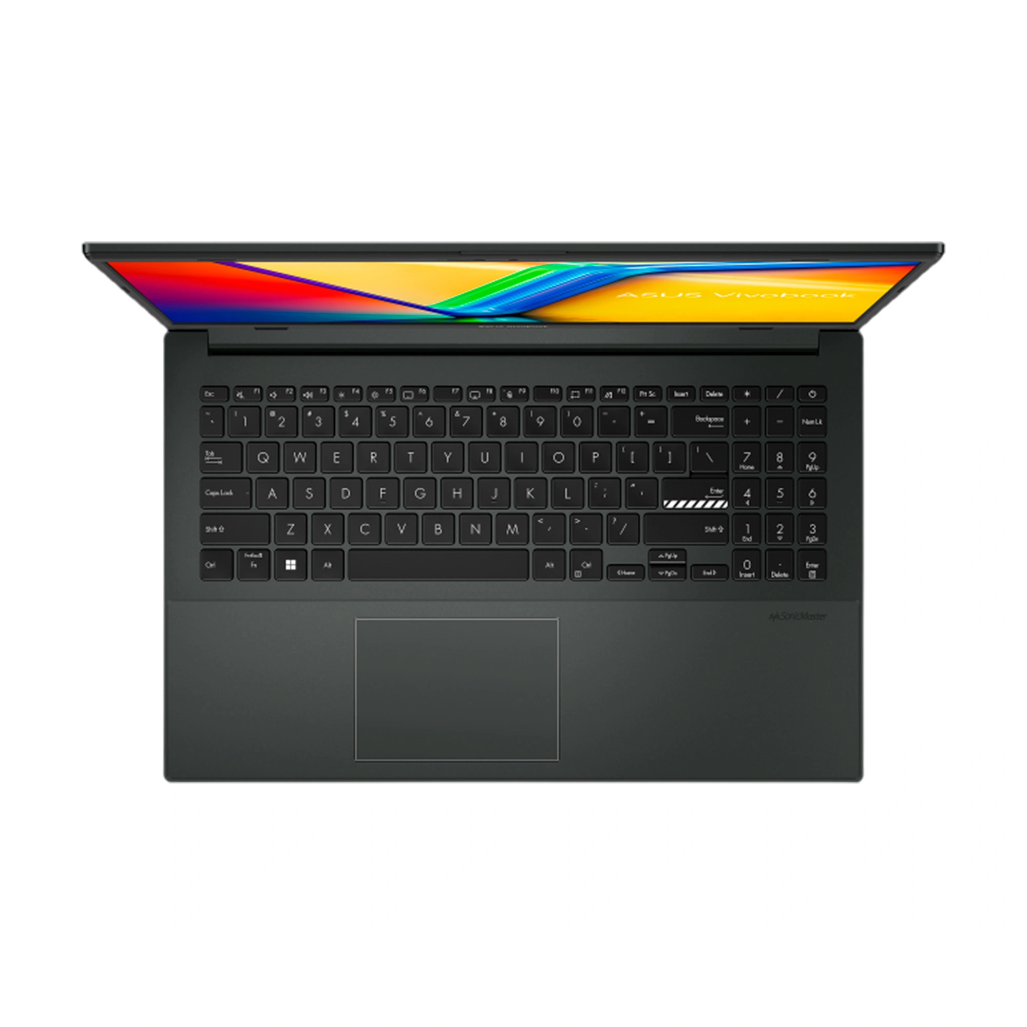 Ноутбук ASUS Vivobook Go 15 E1504GA-BQ610 Intel Core i3  N305 8 GB / SSD 256GB / UHD Graphics / NO OS / 90NB0ZT2-M011A0  - фото 9