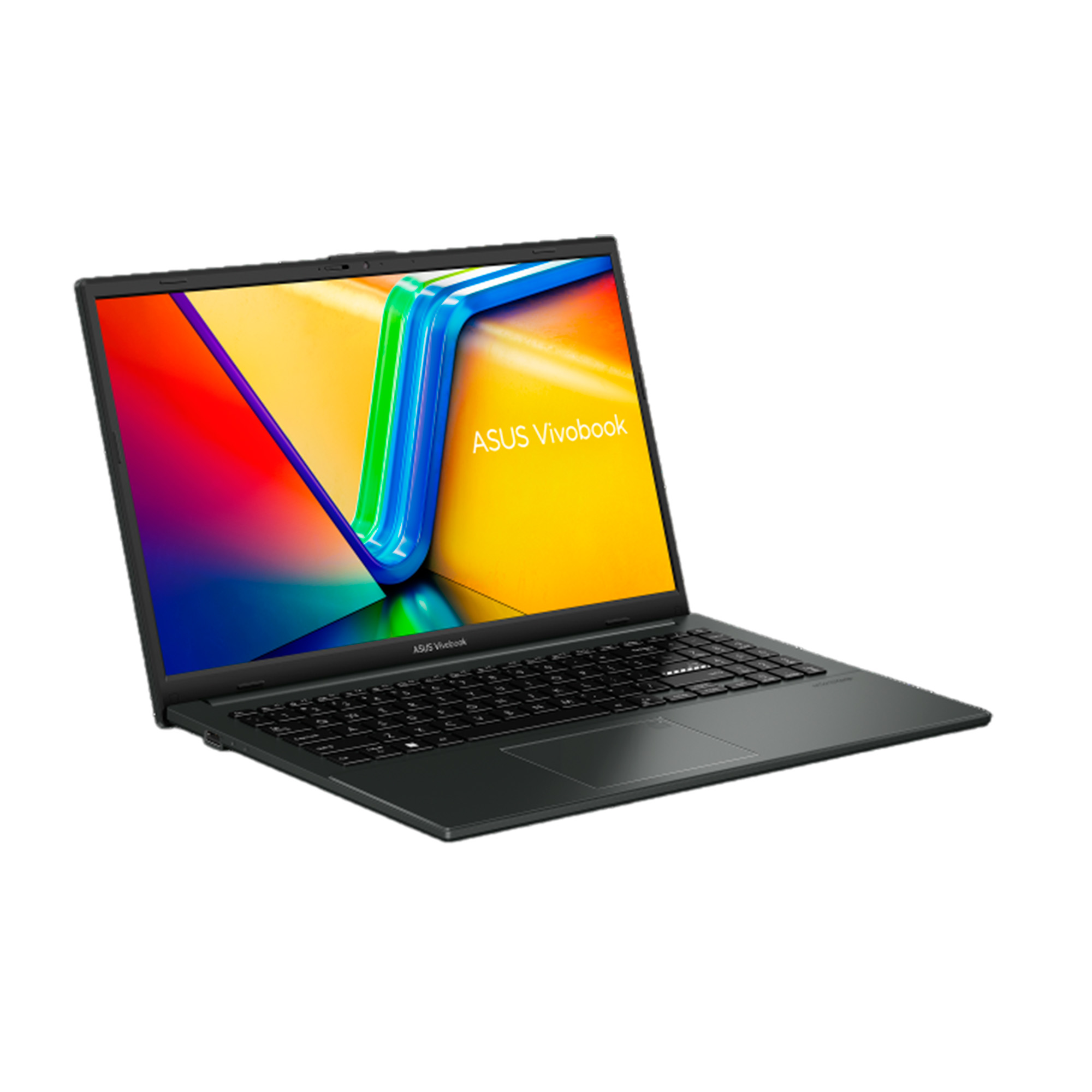 Ноутбук ASUS Vivobook Go 15 E1504GA-BQ610 Intel Core i3  N305 8 GB / SSD 256GB / UHD Graphics / NO OS / 90NB0ZT2-M011A0  - фото 6