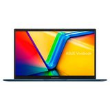 Ноутбук ASUS Vivobook 15 X1504VA-BQ481 Intel Core i5 1335U 16 GB / SSD 512GB / Iris Xe Graphics / NO OS / 90NB10J1-M00NW0 - фото 4