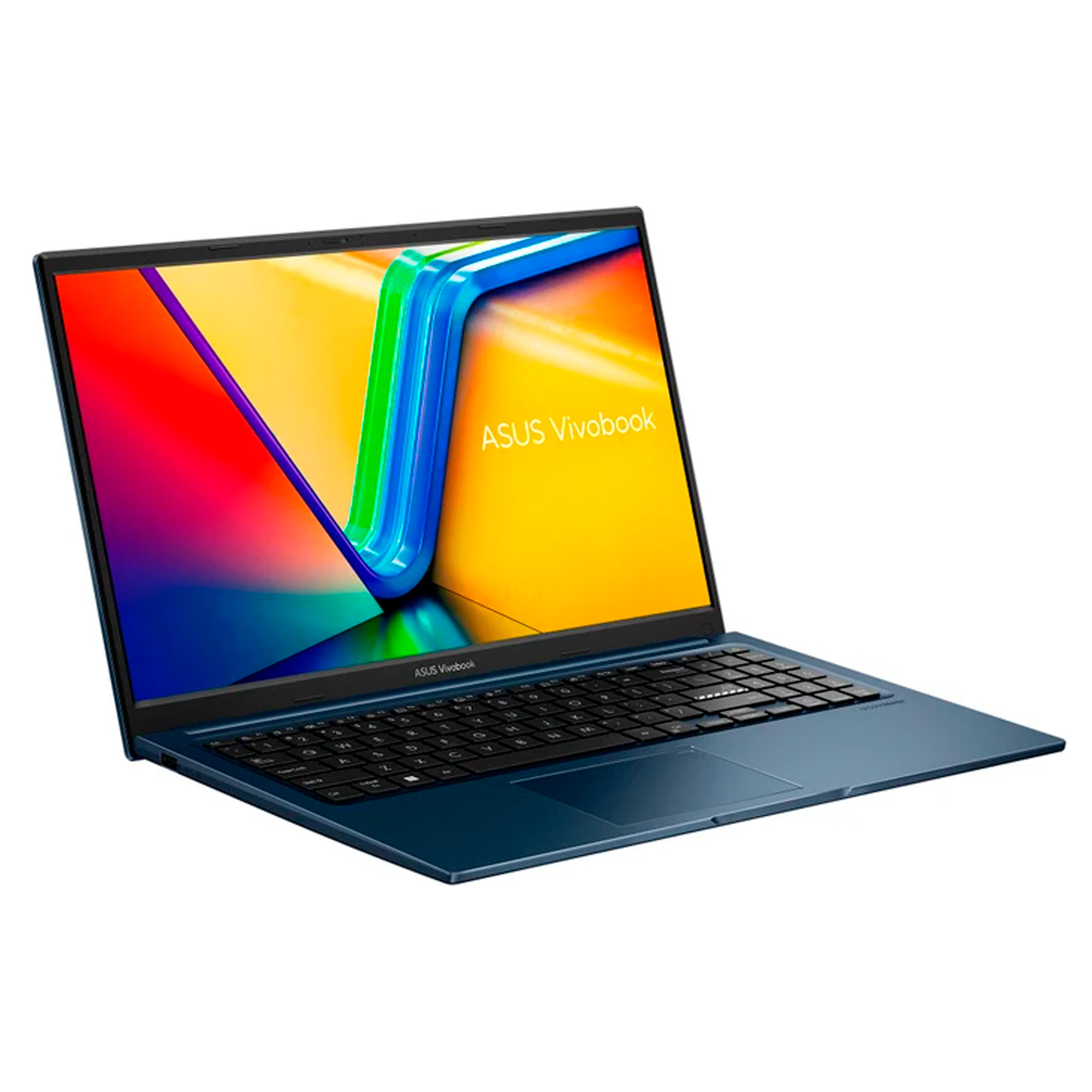 Ноутбук ASUS Vivobook 15 X1504VA-BQ481 Intel Core i5 1335U 16 GB / SSD 512GB / Iris Xe Graphics / NO OS / 90NB10J1-M00NW0 - фото 5