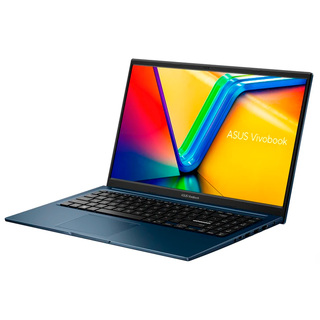 Ноутбук ASUS Vivobook 15 X1504VA-BQ481 Intel Core i5 1335U 16 GB / SSD 512GB / Iris Xe Graphics / NO OS / 90NB10J1-M00NW0