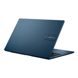 Ноутбук ASUS Vivobook 15 X1504VA-BQ481 Intel Core i5 1335U 16 GB / SSD 512GB / Iris Xe Graphics / NO OS / 90NB10J1-M00NW0 - фото 8