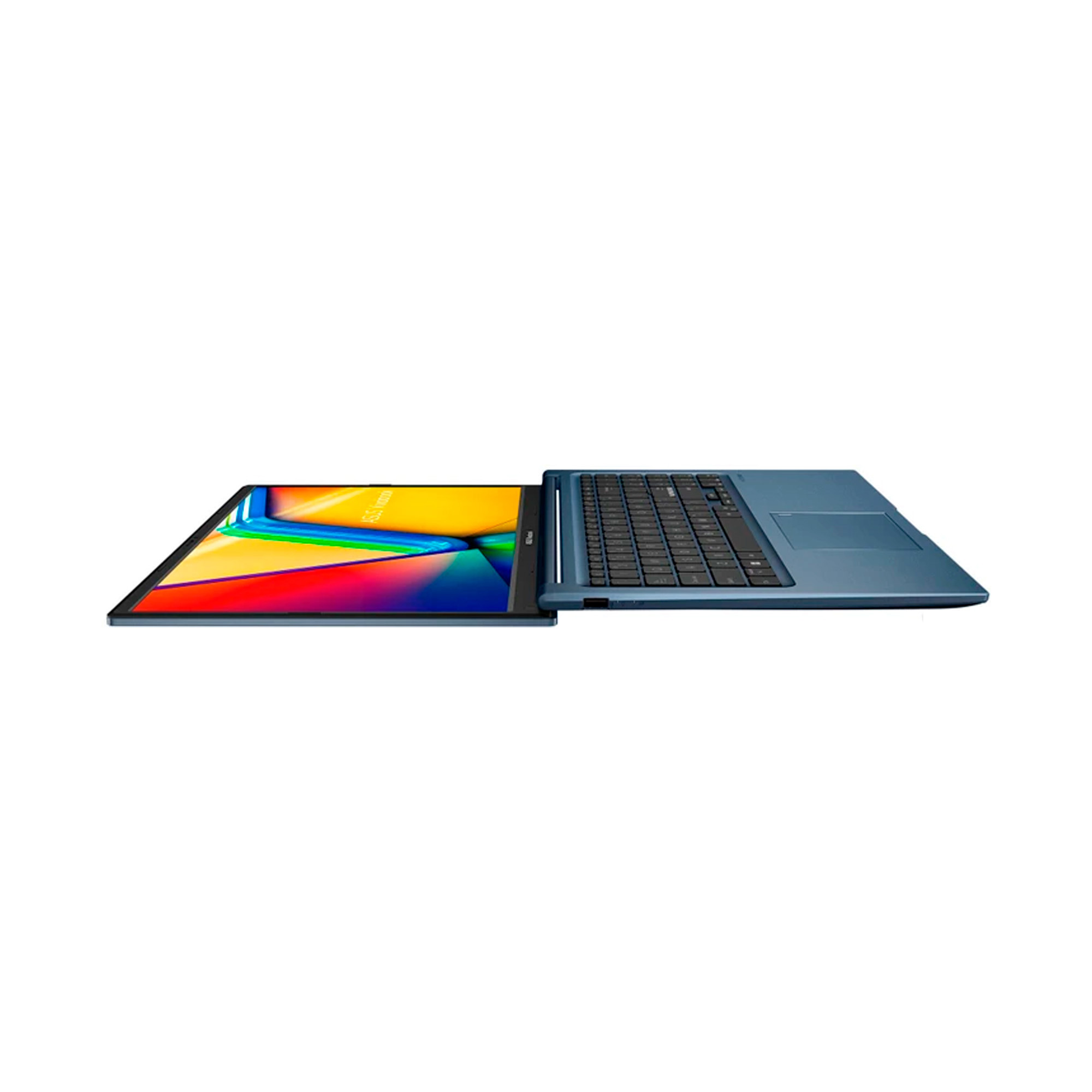 Ноутбук ASUS Vivobook 15 X1504VA-BQ481 Intel Core i5 1335U 16 GB / SSD 512GB / Iris Xe Graphics / NO OS / 90NB10J1-M00NW0 - фото 3