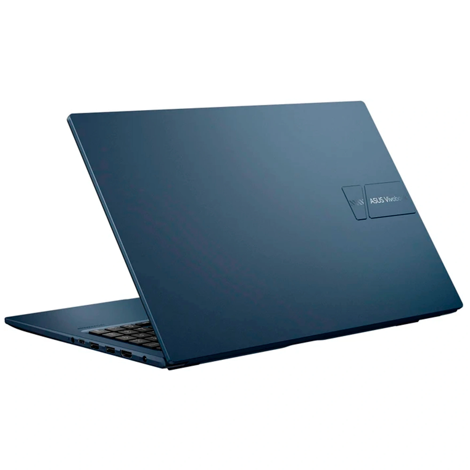 Ноутбук ASUS Vivobook 15 X1504VA-BQ481 Intel Core i5 1335U 16 GB / SSD 512GB / Iris Xe Graphics / NO OS / 90NB10J1-M00NW0 - фото 9