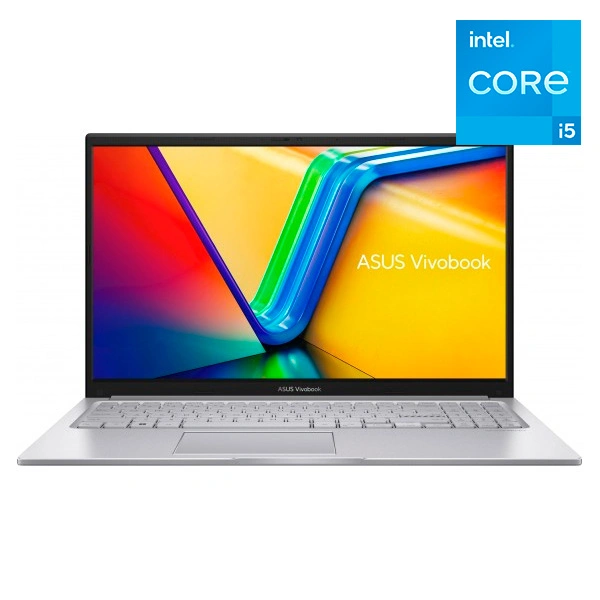 Ноутбук ASUS Vivobook 15 X1504ZA-BQ147W Intel Core i5 1235U 16 GB / SSD 512GB / UHD Graphics / Win 11 / 90NB0VX1-M03AU0 - фото 2