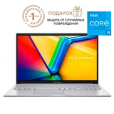 Ноутбук ASUS Vivobook 15 X1504ZA-BQ147W Intel Core i5 1235U 16 GB / SSD 512GB / UHD Graphics / Win 11 / 90NB0VX1-M03AU0