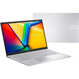 Ноутбук ASUS Vivobook 15 X1504ZA-BQ147W Intel Core i5 1235U 16 GB / SSD 512GB / UHD Graphics / Win 11 / 90NB0VX1-M03AU0 - фото 9