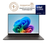 Ноутбук ASUS Zenbook S 14 OLED UX5406SA-PV050W Core Ultra 7 258V 32 GB / SSD 1TB / Arc Graphics / Win 11 / 90NB14F1-M007W0