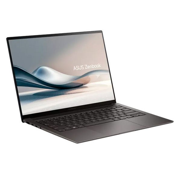 Ноутбук ASUS Zenbook S 14 OLED UX5406SA-PV050W Core Ultra 7 258V 32 GB / SSD 1TB / Arc Graphics / Win 11 / 90NB14F1-M007W0 - фото 4