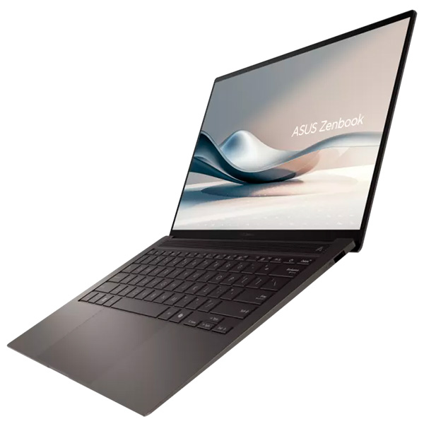 Ноутбук ASUS Zenbook S 14 OLED UX5406SA-PV050W Core Ultra 7 258V 32 GB / SSD 1TB / Arc Graphics / Win 11 / 90NB14F1-M007W0 - фото 5
