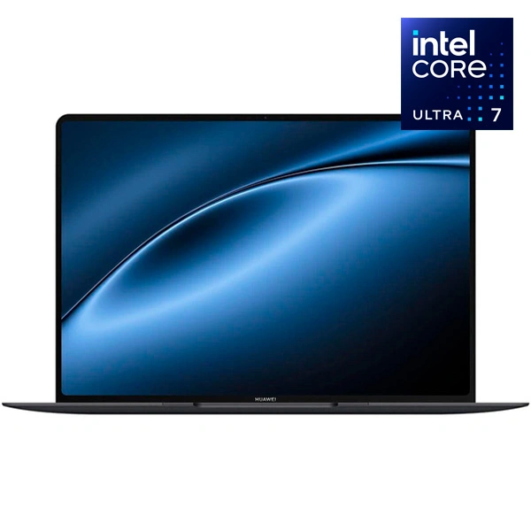 HUAWEI ноутбугі MateBook X Pro VanGoghH-7611TM Core Ultra 7-155H 16GB / SSD 1TB / Arc Graphics / Win 11 / 53014AUX