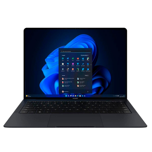 Ноутбук HUAWEI MateBook X Pro VanGoghH-7611TM Core Ultra 7-155H 16GB / SSD 1TB / Arc Graphics / Win 11 / 53014AUX