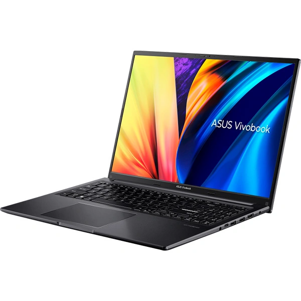 Ноутбук Asus Vivobook 16 X1605VA-MB556 Core i5-13500H 16GB / SSD 512GB / Iris Xe Graphics / NO OS / 90NB10N3-M00VT0 - фото 5