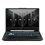 Ноутбук Asus TUF Gaming A15 FA506NFR-HN004 Ryzen 7-7435HS 8GB / SSD 512GB / RTX 2050 4GB / NO OS / 90NR0JU7-M006T0 - фото 3