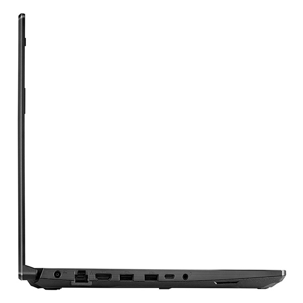 Ноутбук Asus TUF Gaming A15 FA506NFR-HN004 Ryzen 7-7435HS 8GB / SSD 512GB / RTX 2050 4GB / NO OS / 90NR0JU7-M006T0 - фото 9