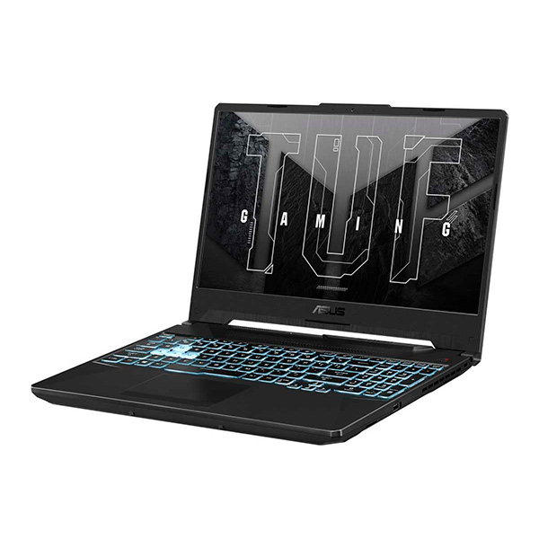 Ноутбук Asus TUF Gaming A15 FA506NFR-HN004 Ryzen 7-7435HS 8GB / SSD 512GB / RTX 2050 4GB / NO OS / 90NR0JU7-M006T0 - фото 3