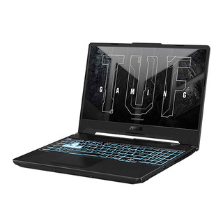 Ноутбук Asus TUF Gaming A15 FA506NFR-HN004 Ryzen 7-7435HS 8GB / SSD 512GB / RTX 2050 4GB / NO OS / 90NR0JU7-M006T0