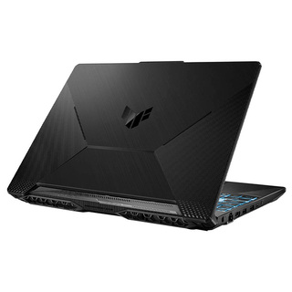 Ноутбук Asus TUF Gaming A15 FA506NFR-HN004 Ryzen 7-7435HS 8GB / SSD 512GB / RTX 2050 4GB / NO OS / 90NR0JU7-M006T0