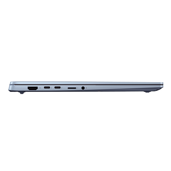 Ноутбук Asus Vivobook S 14 OLED Ryzen™ AI 9 365  24GB / SSD 1TB / Radeon 880M / NO OS / 90NB14P1-M008B0 - фото 7