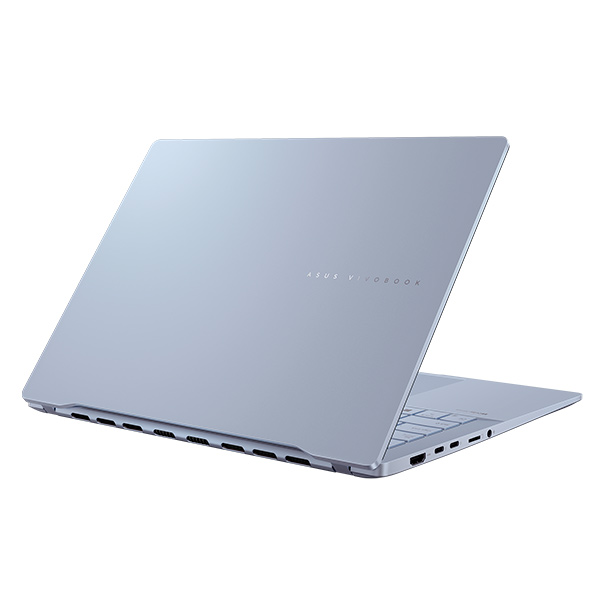Ноутбук Asus Vivobook S 14 OLED Ryzen™ AI 9 365  24GB / SSD 1TB / Radeon 880M / NO OS / 90NB14P1-M008B0 - фото 3