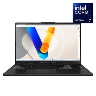 Ноутбук Asus Vivobook Pro 15 Core Ultra 7 24GB / SSD 1TB / GeForce RTX 4060 8GB / NO OS / 90NB12Y3-M008W0
