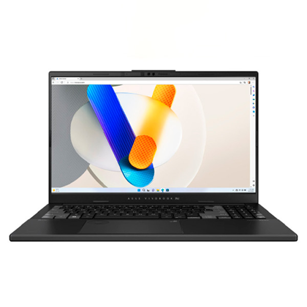 Ноутбук Asus Vivobook Pro 15 Core Ultra 7 24GB / SSD 1TB / GeForce RTX 4060 8GB / NO OS / 90NB12Y3-M008W0 - фото 3