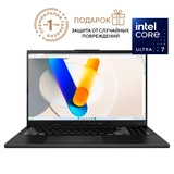 Ноутбук Asus Vivobook Pro 15 Core Ultra 7 24GB / SSD 1TB / GeForce RTX 4060 8GB / NO OS / 90NB12Y3-M008W0