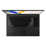 Ноутбук Asus Vivobook Pro 15 Core Ultra 7 24GB / SSD 1TB / GeForce RTX 4060 8GB / NO OS / 90NB12Y3-M008W0 - фото 5