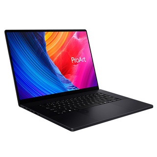 Ноутбук Asus ProArt P16 Ryzen™ AI 9 32GB / SSD 1TB / GeForce RTX 4060 8GB / Win 11 / 90NB1411-M00400
