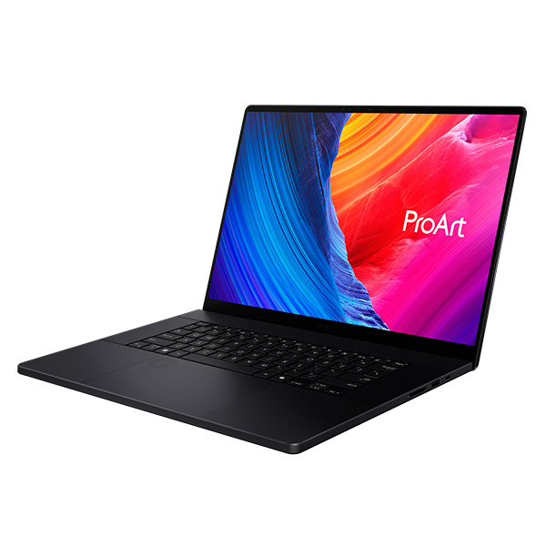 Ноутбук Asus ProArt P16 Ryzen™ AI 9 32GB / SSD 1TB / GeForce RTX 4060 8GB / Win 11 / 90NB1411-M00400 - фото 5