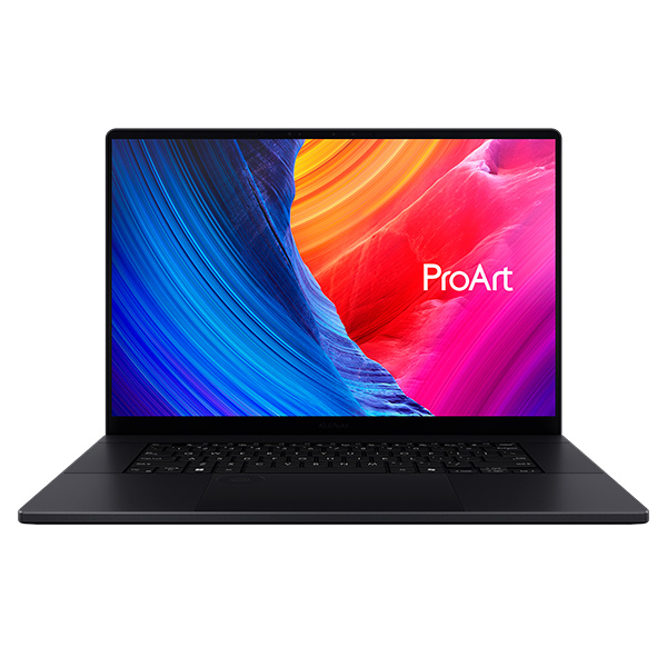 Ноутбук Asus ProArt P16 Ryzen™ AI 9 32GB / SSD 1TB / GeForce RTX 4060 8GB / Win 11 / 90NB1411-M00400 - фото 3