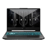 Ноутбук Asus TUF Gaming A15 Ryzen 7 7435HS  16GB / SSD 512GB / GeForce RTX 3050 4GB / NO OS / 90NR0JV7-M003Y0 - фото 3