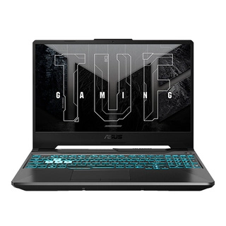 Ноутбук Asus TUF Gaming A15 Ryzen 7 7435HS  16GB / SSD 512GB / GeForce RTX 3050 4GB / NO OS / 90NR0JV7-M003Y0