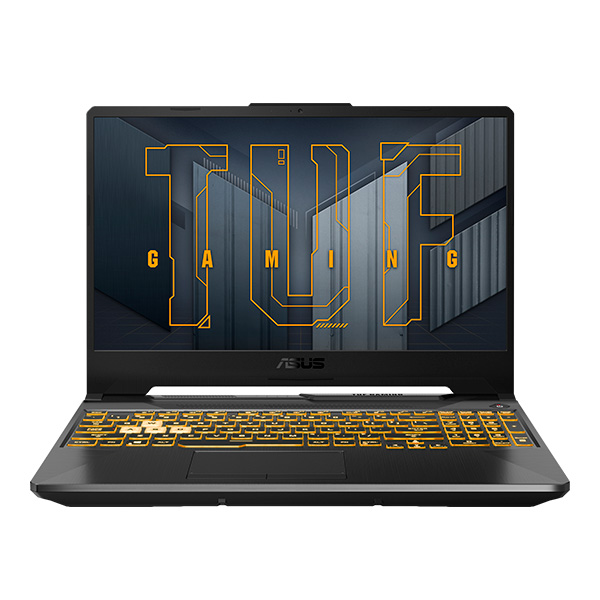 Ноутбук Asus TUF Gaming A15 Ryzen 7 7435HS  16GB / SSD 512GB / GeForce RTX 3050 4GB / NO OS / 90NR0JV7-M003Y0 - фото 4