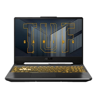 Ноутбук Asus TUF Gaming A15 Ryzen 7 7435HS  16GB / SSD 512GB / GeForce RTX 3050 4GB / NO OS / 90NR0JV7-M003Y0